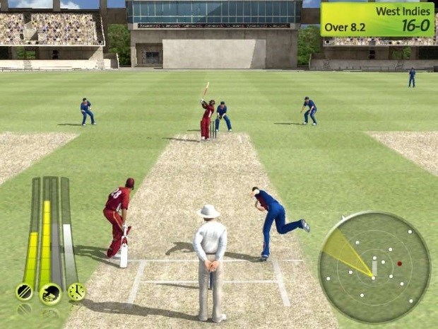 brian lara cricket 2005 pc game highly compressed download